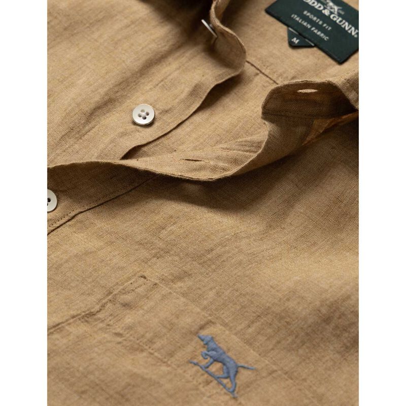 Rodd & Gunn Coromandel 2 Ls Sports Fit Shirt image number 17